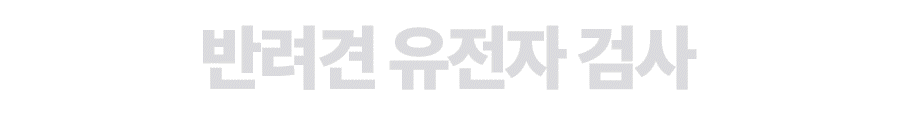 기존 메인페이지 유전질환 검사 상세 안내 1