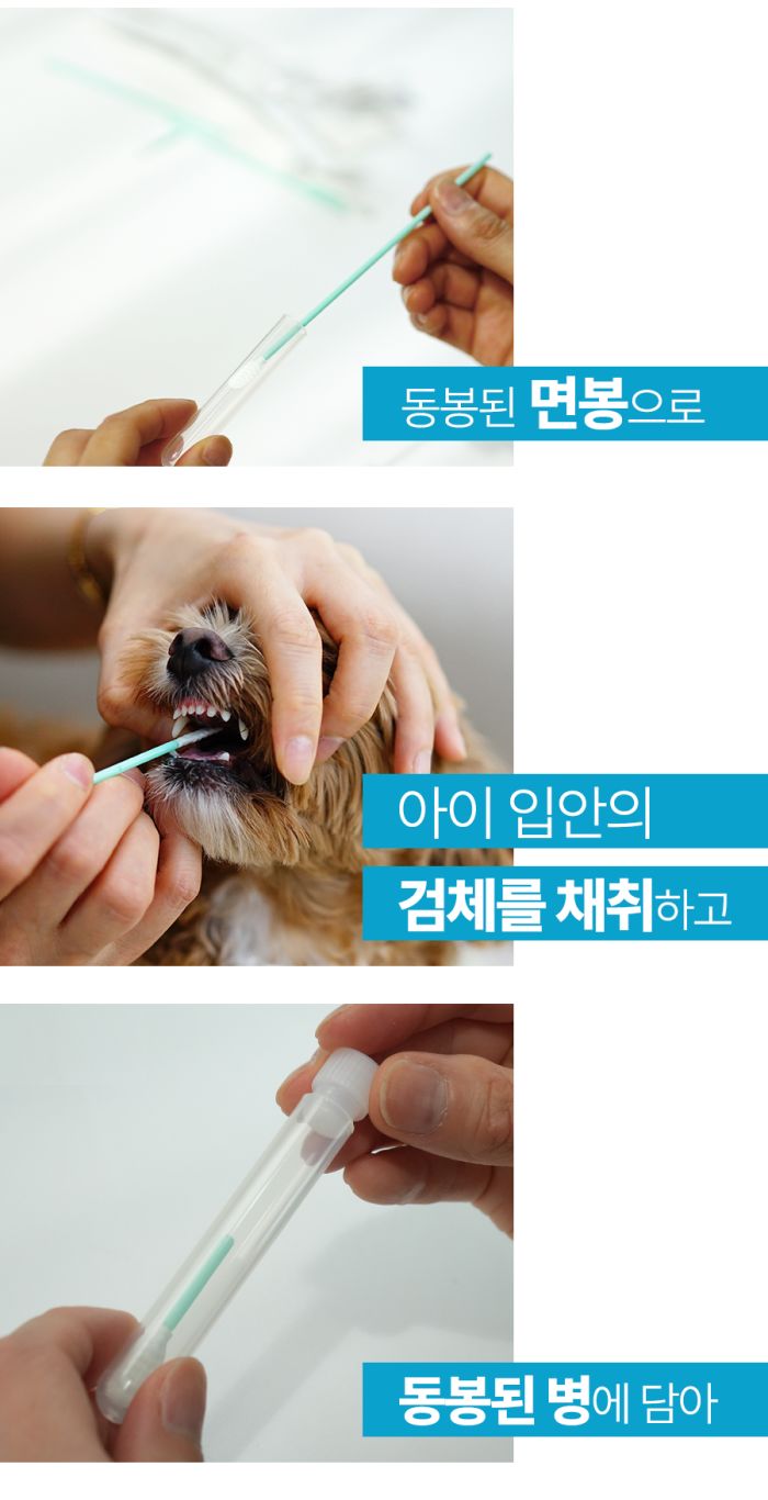 기존 키트 구매페이지 구성 및 검사 과정 7